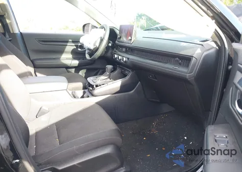 2025 Honda Cr-V Ex 2Wd z USA, uszkodzony, nr VIN 5J6RS3H40SL013496